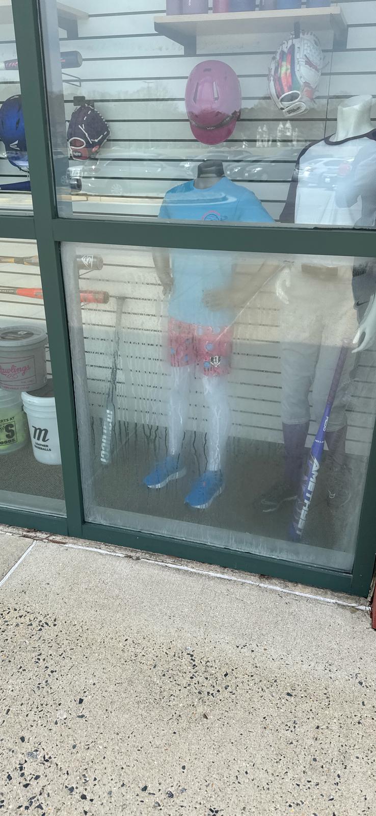 Fogged Insulated Glass Repair